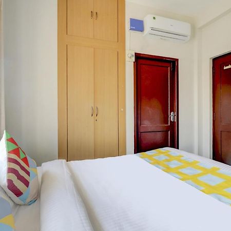 شيناي Oyo Home Fantasea Uthandi Near Juhu Beach المظهر الخارجي الصورة